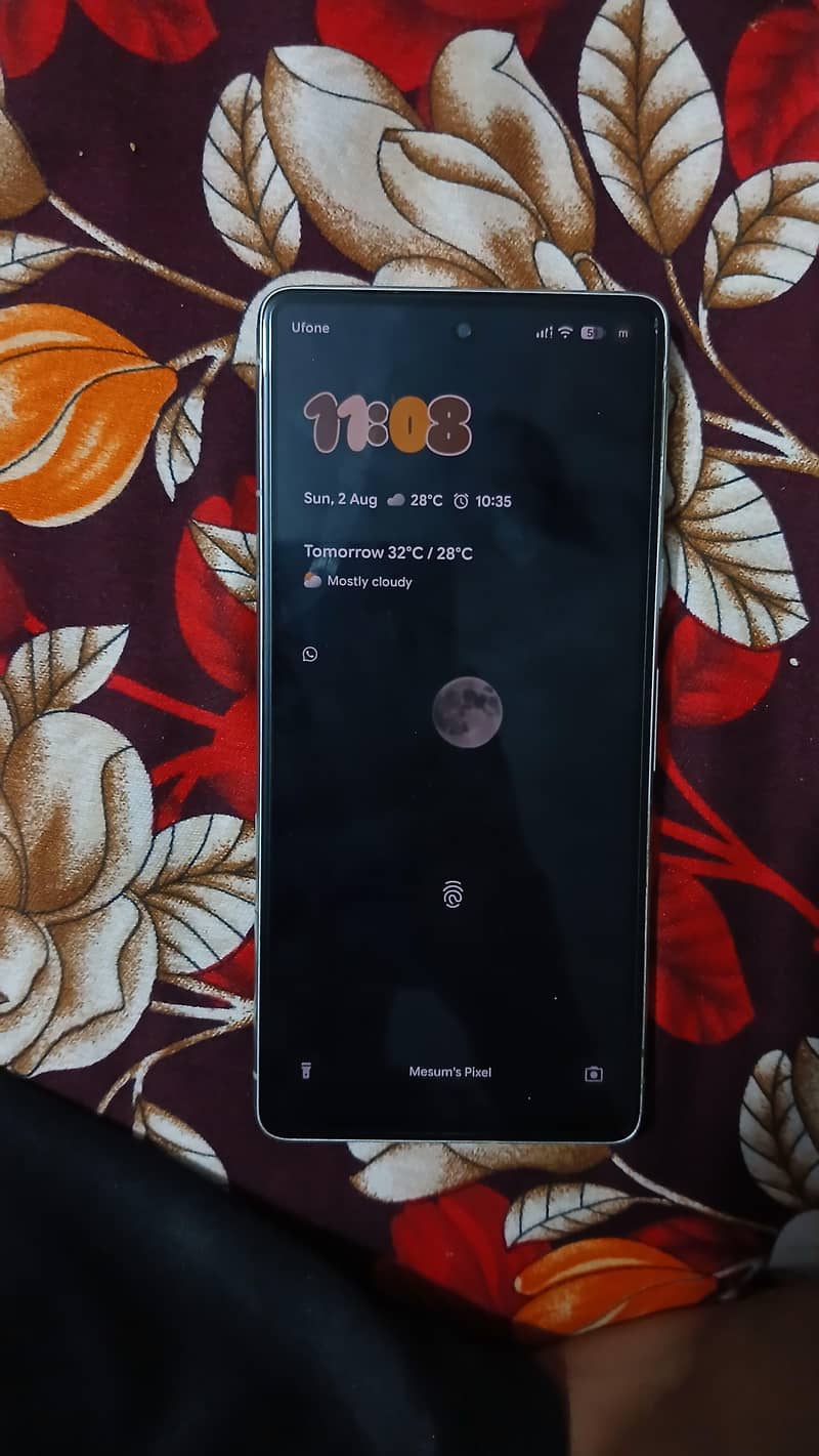 Google Pixel 7 1