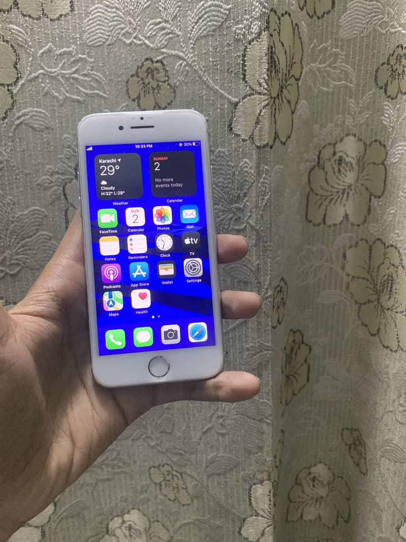 Apple iPhone 7 5