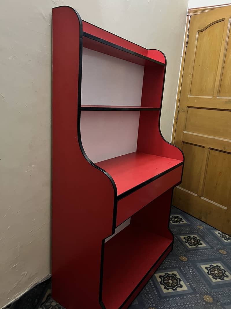 Study Table 1
