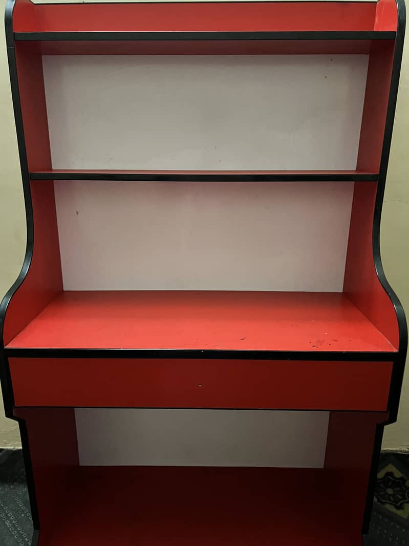 Study Table 2