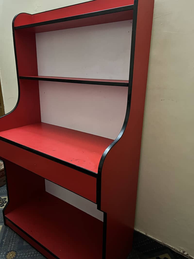 Study Table 3