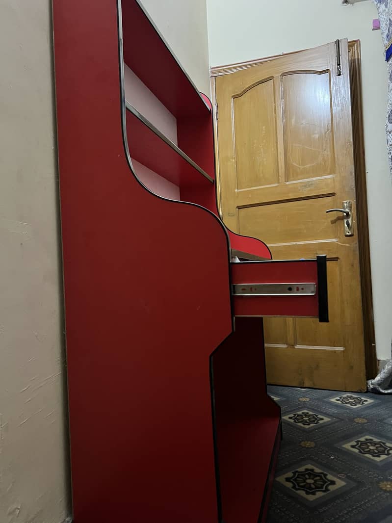 Study Table 6