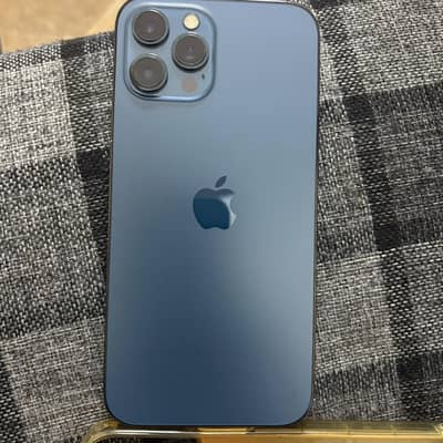 Apple iPhone 12 Pro Max