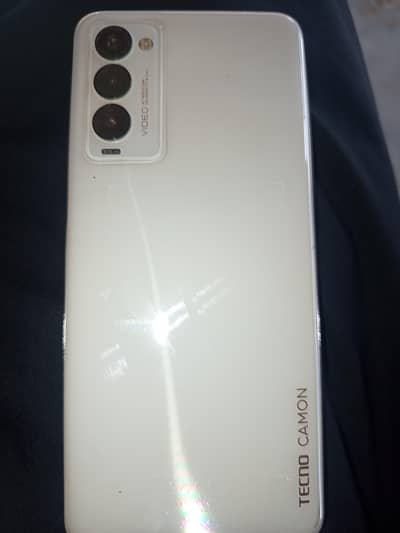 Tecno Camon 18P