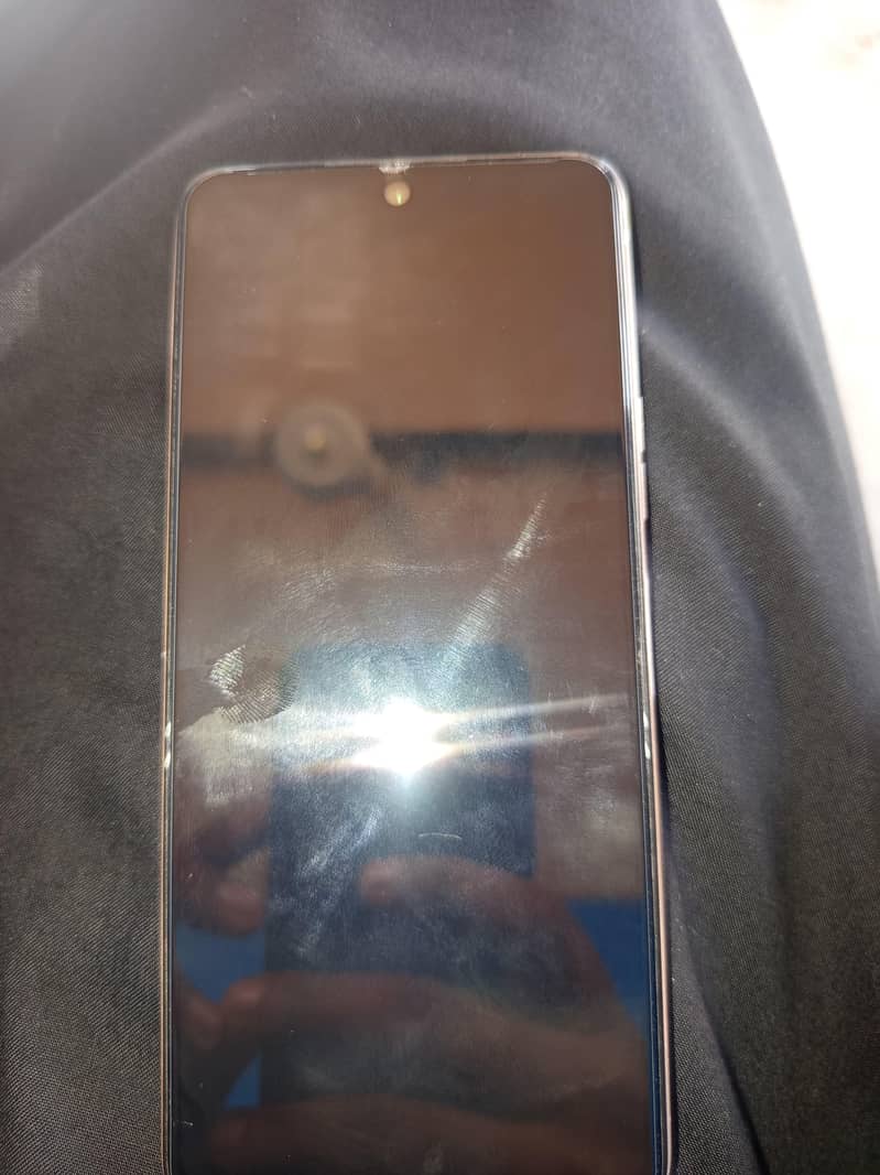 Tecno Camon 18P 1