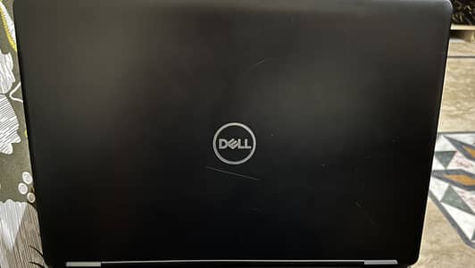Dell laptop core i5 for sale