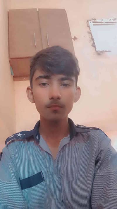 Ahmed Rajput 