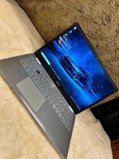 Dell Inspiron 5584 Core (i5 8th Gen) Laptop