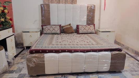 King Bed Set