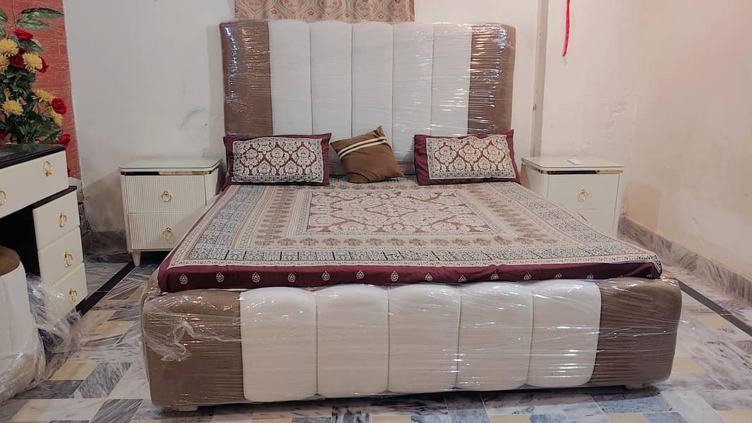 King Bed Set 0