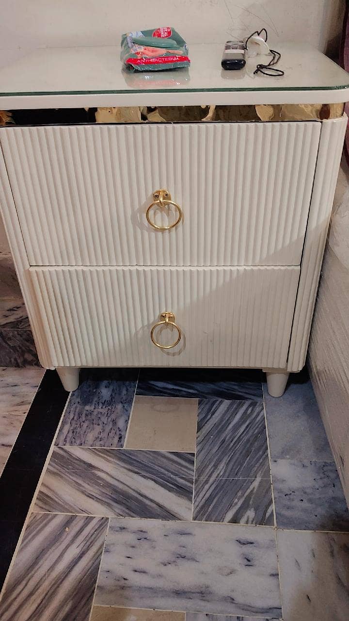 King Bed Set 1