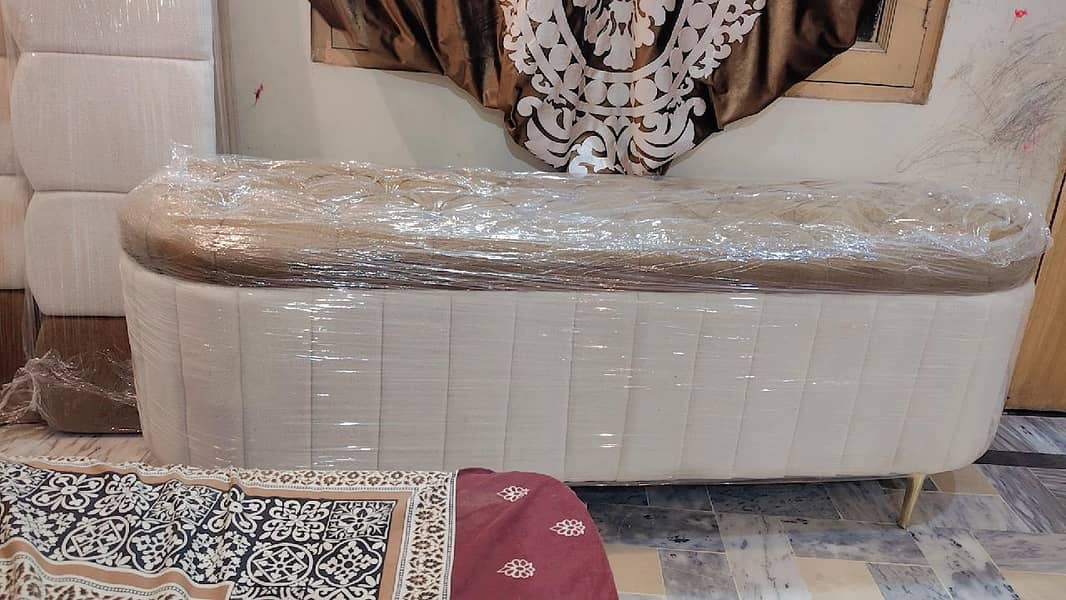King Bed Set 6