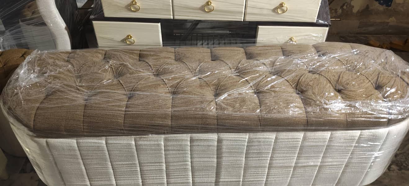 King Bed Set 7