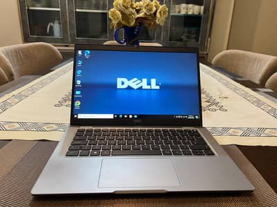 Dell latitude 5320