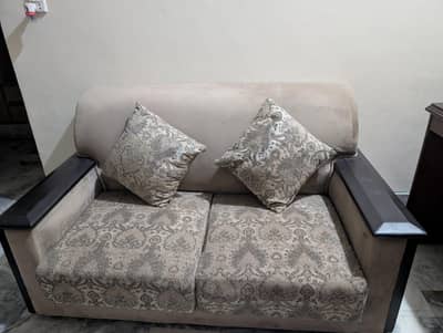 6 seater sofa set
