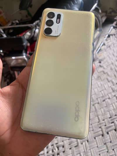 OPPO Reno6  8/128