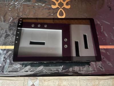 Android Car Panel 4GB RAM 64GB ROM IPS Display