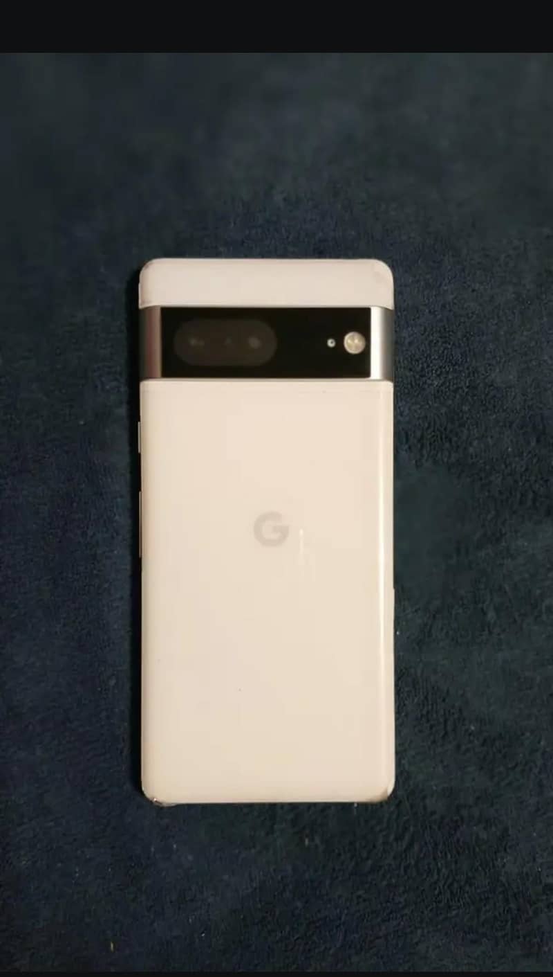 Google Pixel 7 5