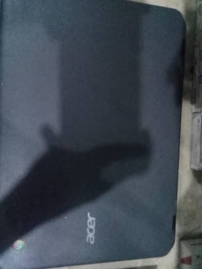 chrome book