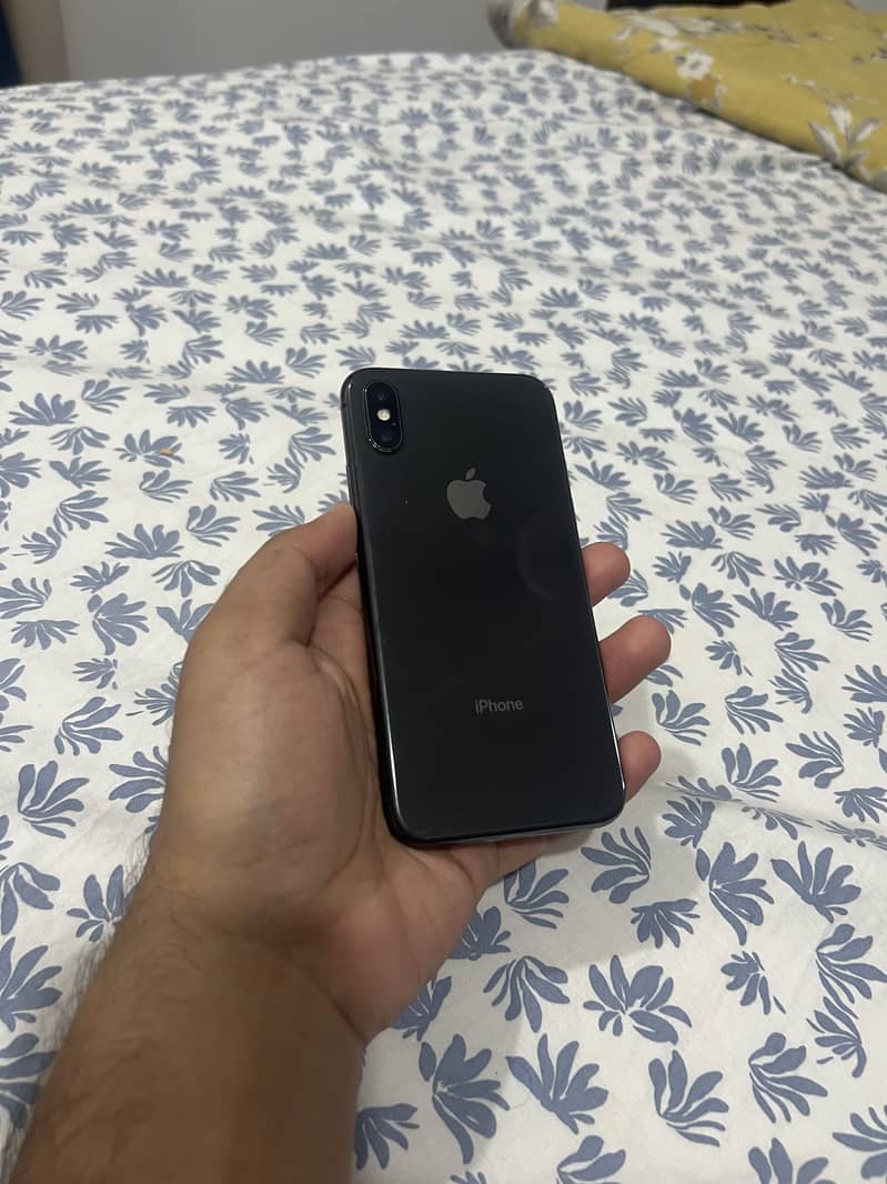 Apple iPhone X 2