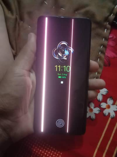 OPPO Reno 5 pro