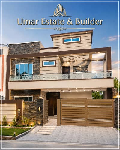10 Marla Rental House Near Masjid/School/Market