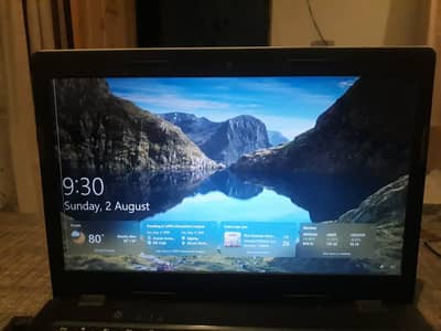Lenovo Laptop For Sale | 4GB | 58GB