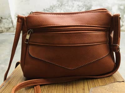 Premium Quality Ladies Crossbody Bag