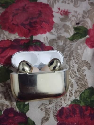 earbuds pro 2