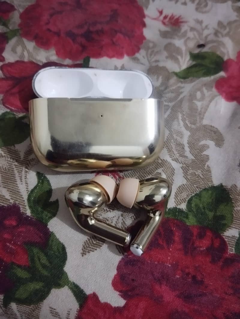 earbuds pro 2 1