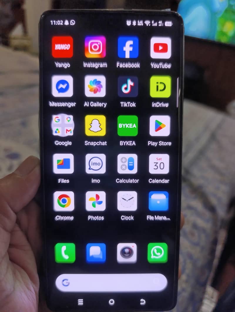 Tecno CAMON 30 3