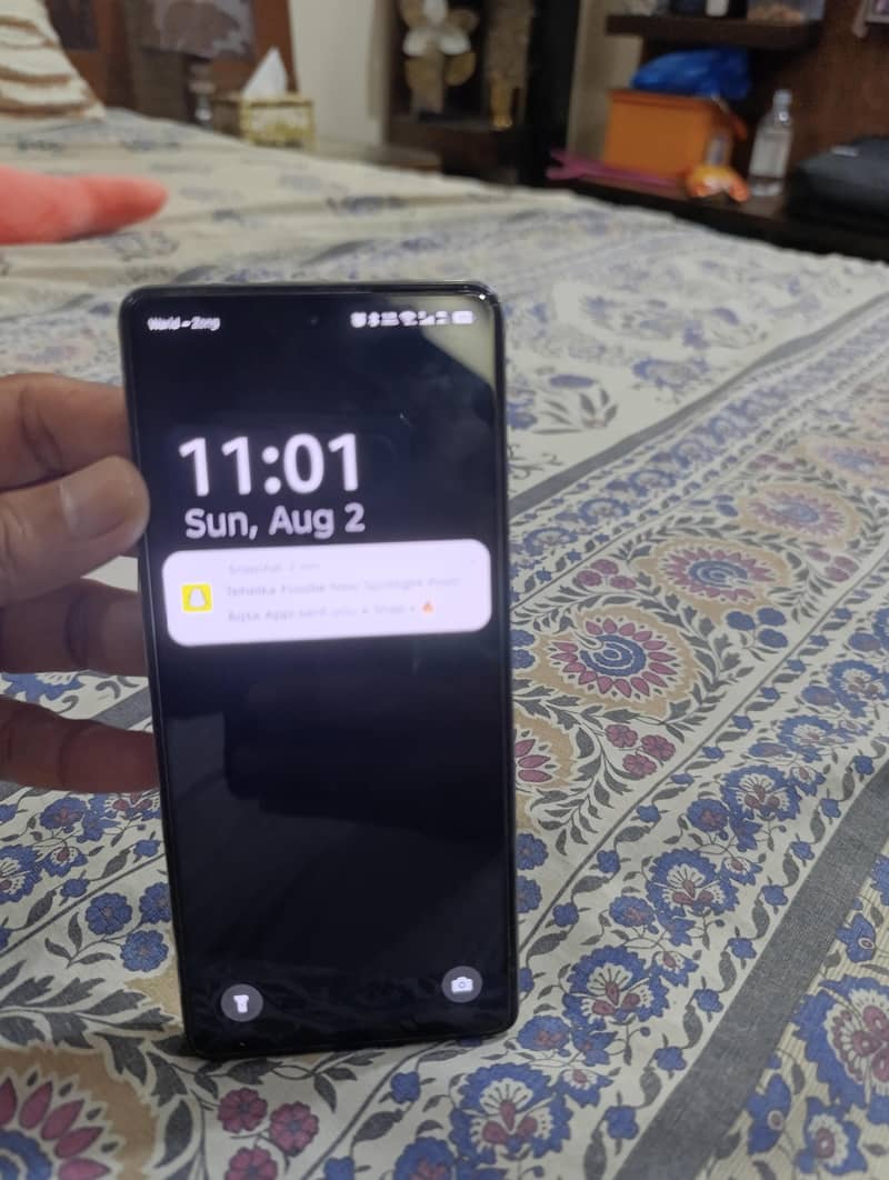 Tecno CAMON 30 4