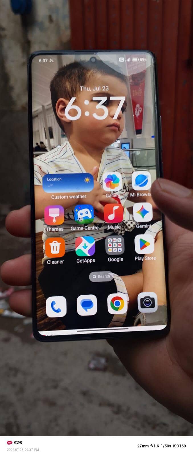 redmi note 14 Pro 5