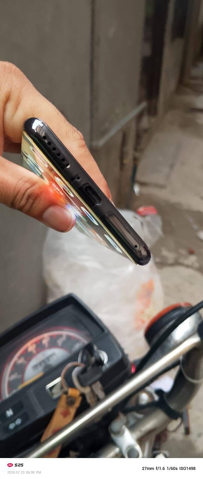 redmi note 14 Pro 6