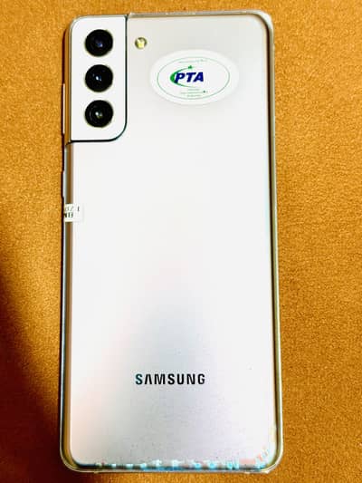 Samsung Mobile S21 Plus