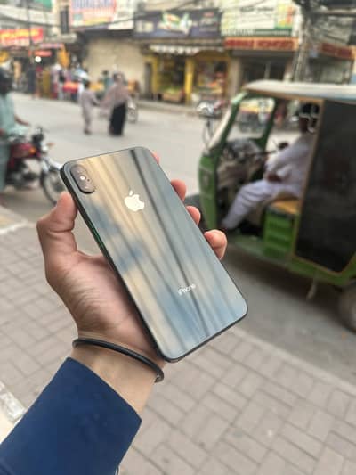 Apple iPhone XS Max pta