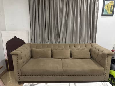 sofa set 3 5 2 seater