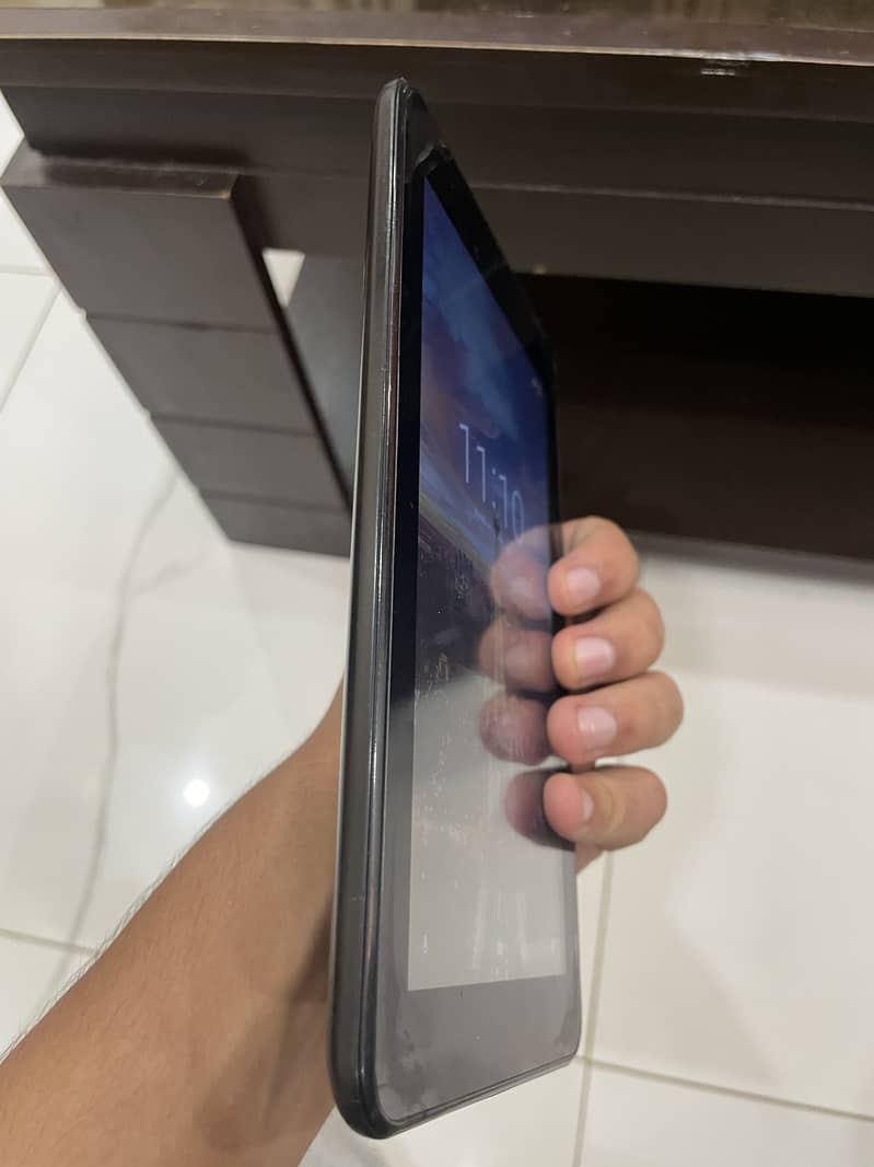Q Tab tablet 11