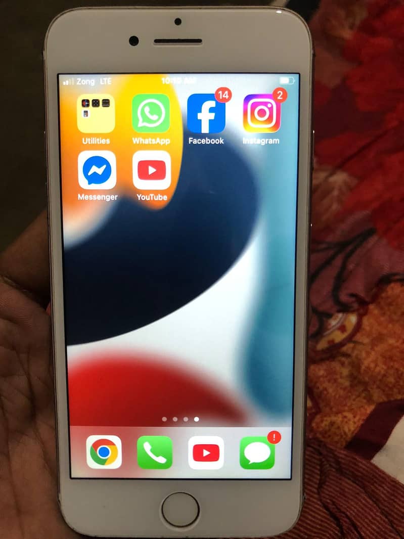 iphone 7 0