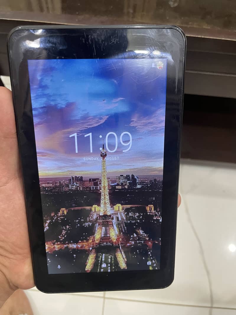 Q Tab tablet 13