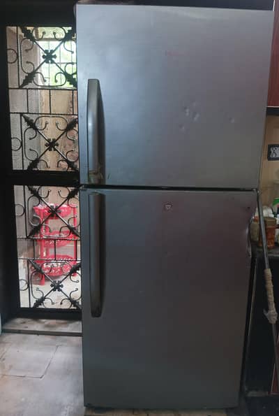 Haier refrigerator