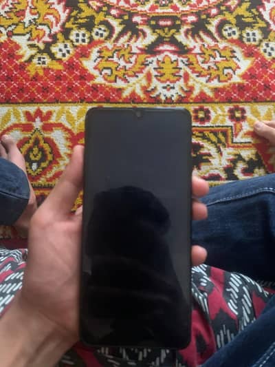 Samsung Mobile A32