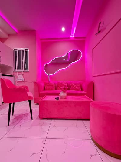 Per Day Apartment for Rent in Bahria Town Lahore Available