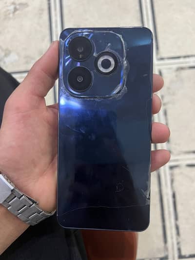 Infinix Smart 8 Pro