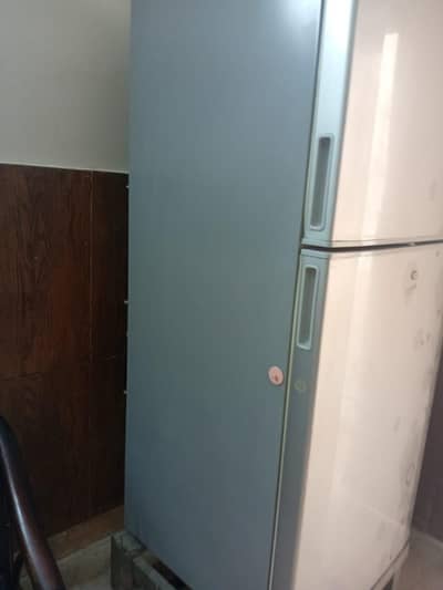 Haier refrigerator good cooling