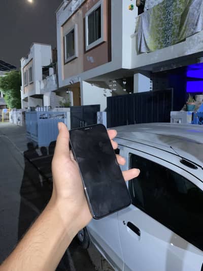 Apple iPhone X