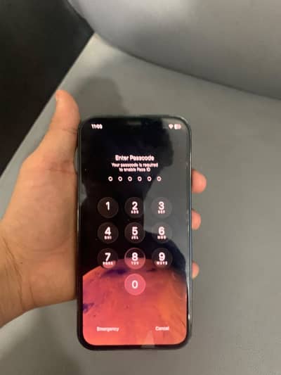 Apple iPhone 12