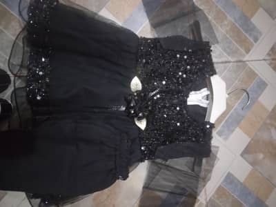 15 inch baby frock