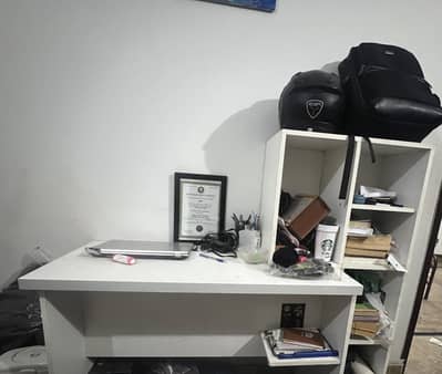 Study table