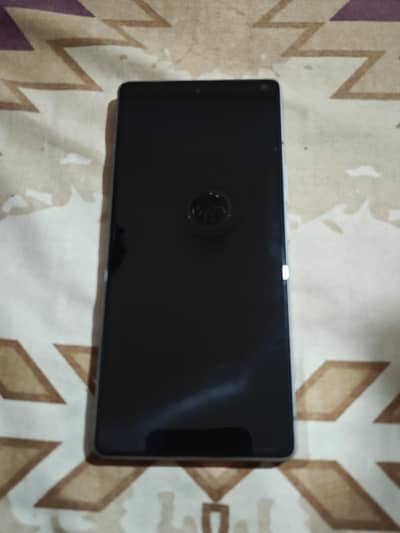 Infinix Note 50 Pro